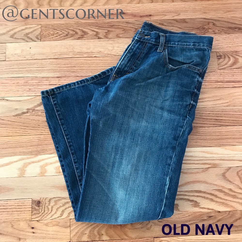 Old Navy Jeans
